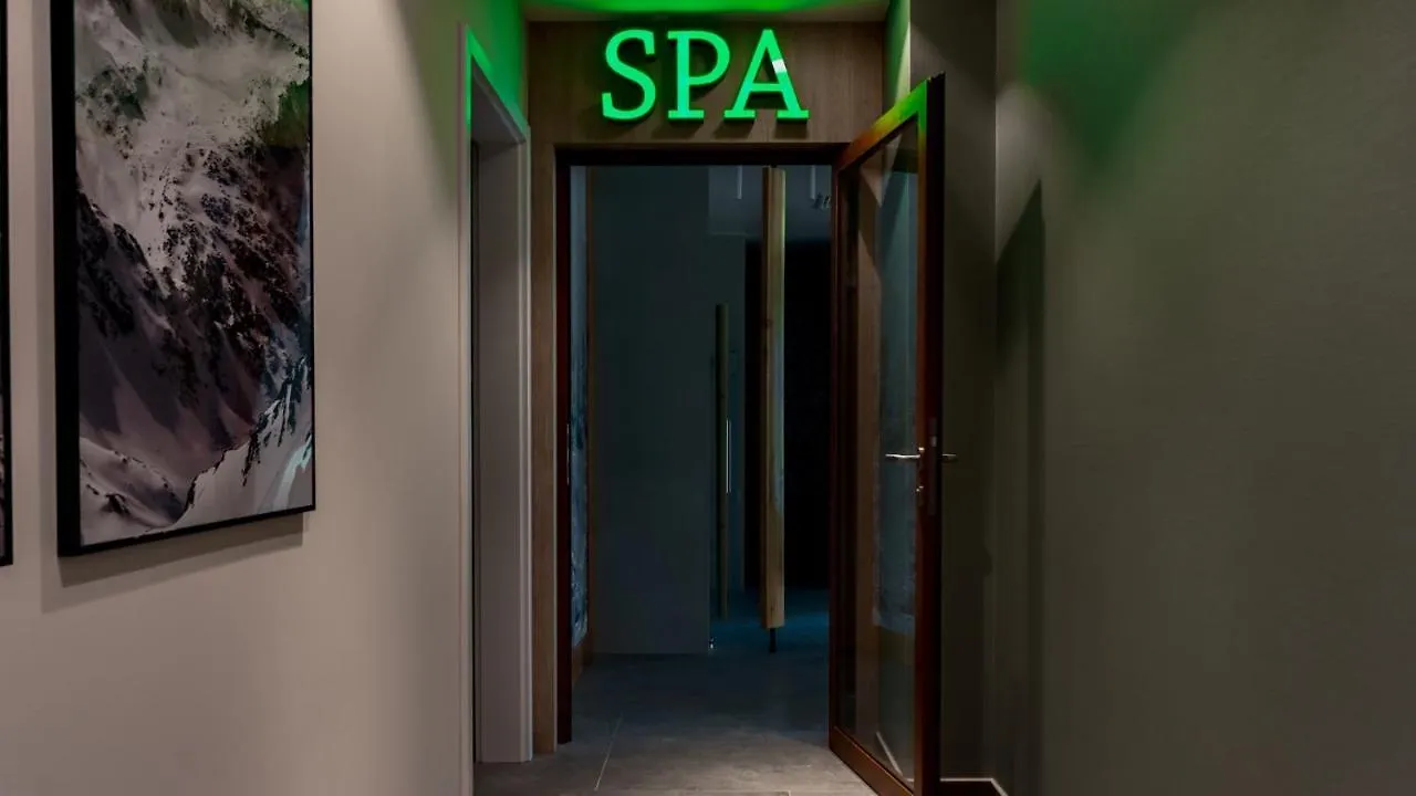 Appartement Vacationclub - Apartamenty Zakopianskie Apartament 329 Zakopane