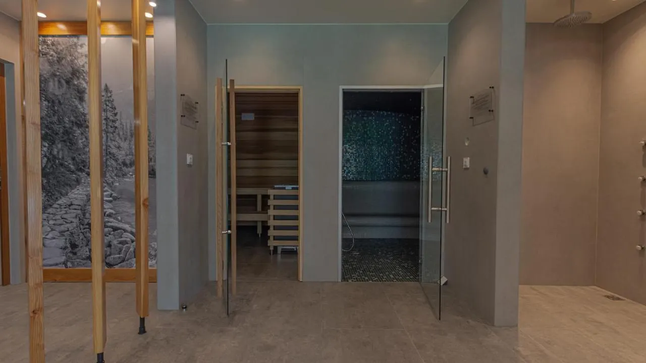 Appartement Vacationclub - Apartamenty Zakopianskie Apartament 329 Zakopane