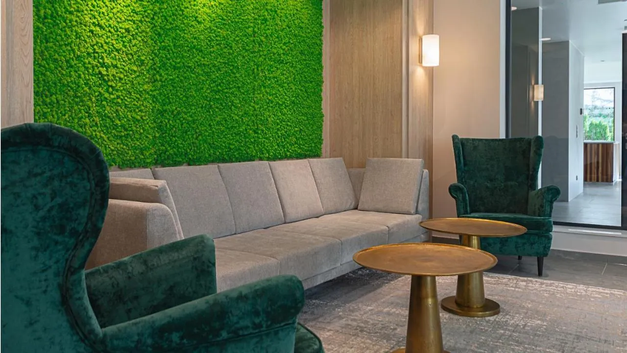 Vacationclub - Apartamenty Zakopianskie Apartament 329 Zakopane